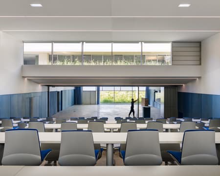 Franche-Comte Advanced School of Engineering